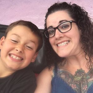 Meet your Posher, Kimberly